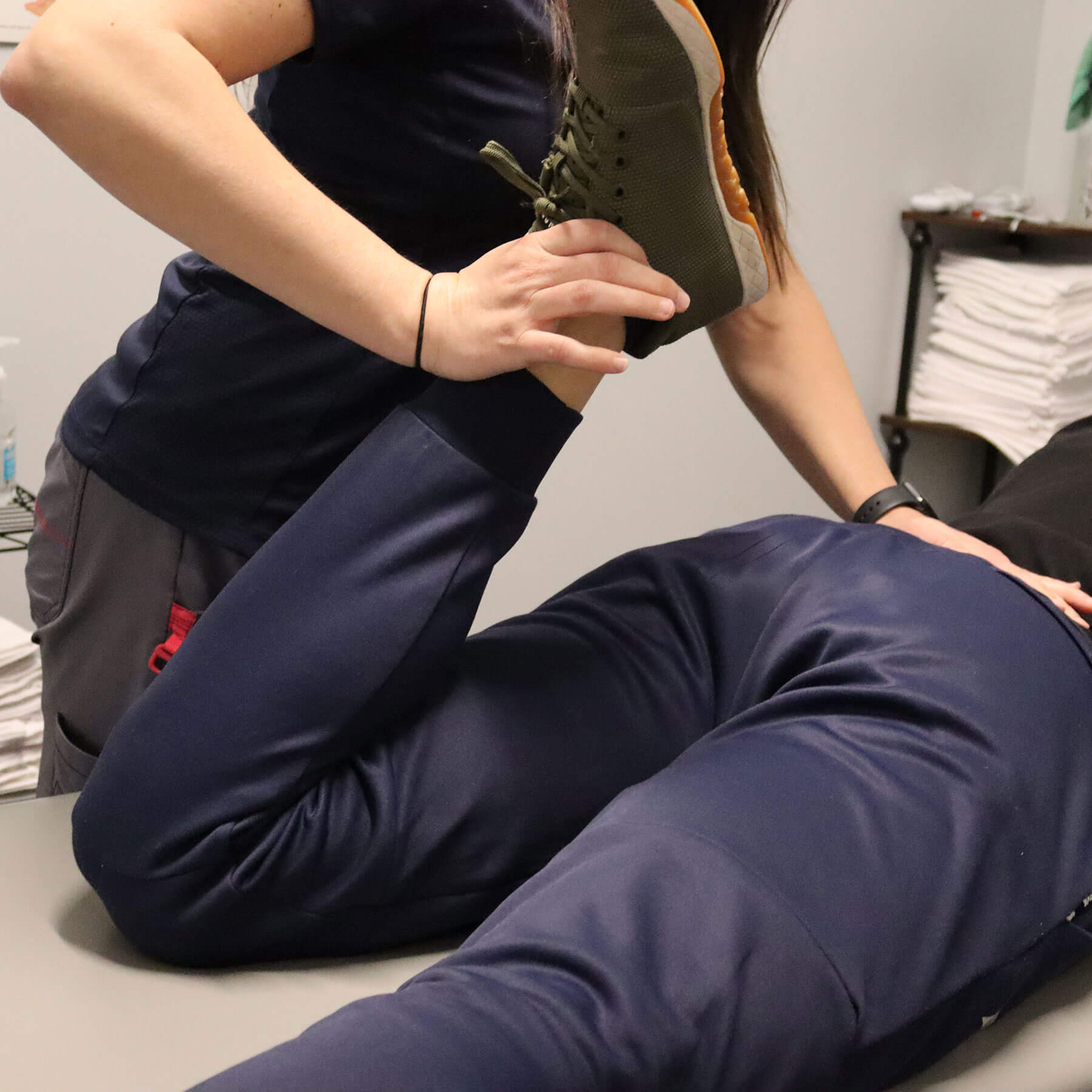 Renew Wellness Physiotherapy