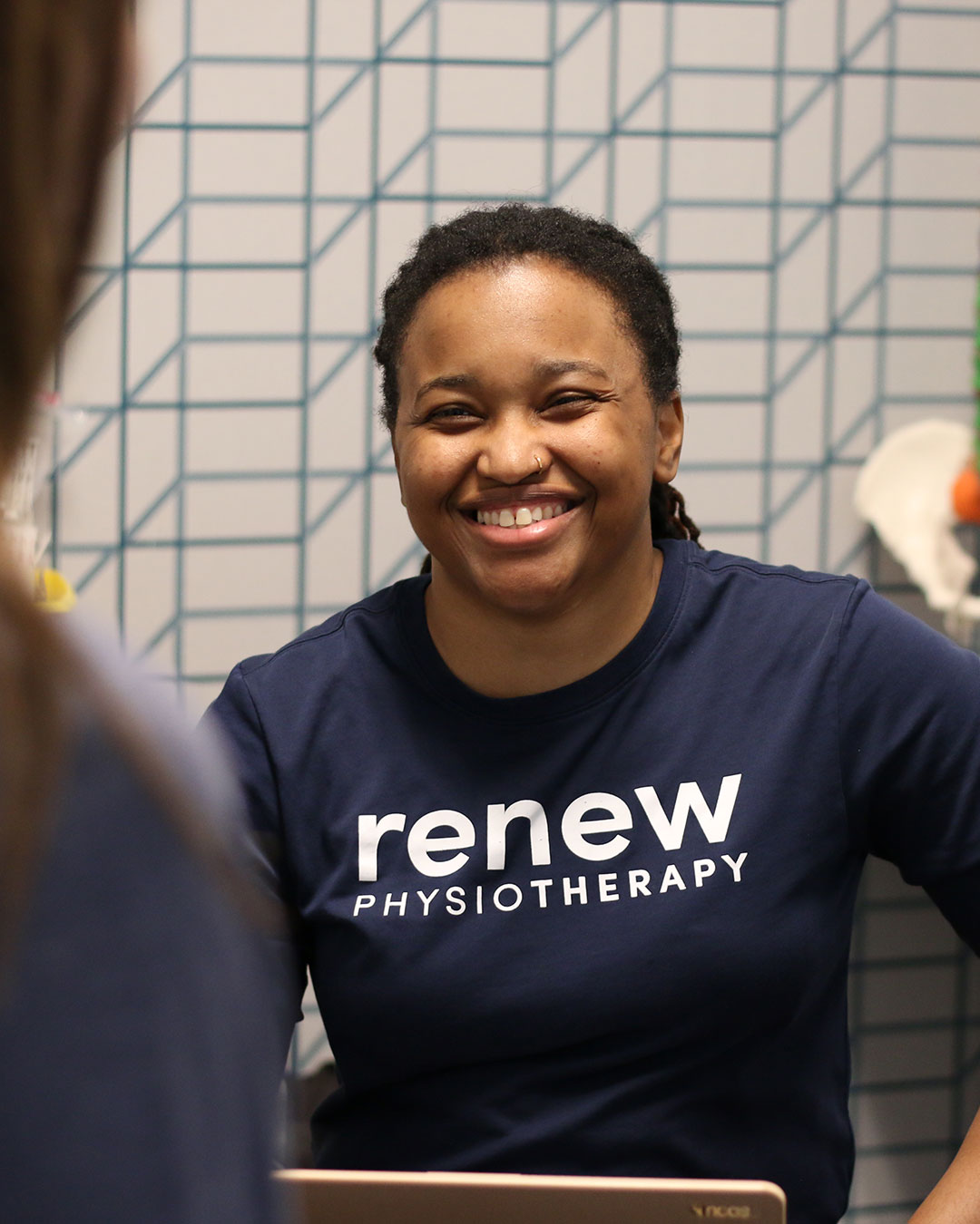 Renew Wellness - Personalized Physiotherapy Care