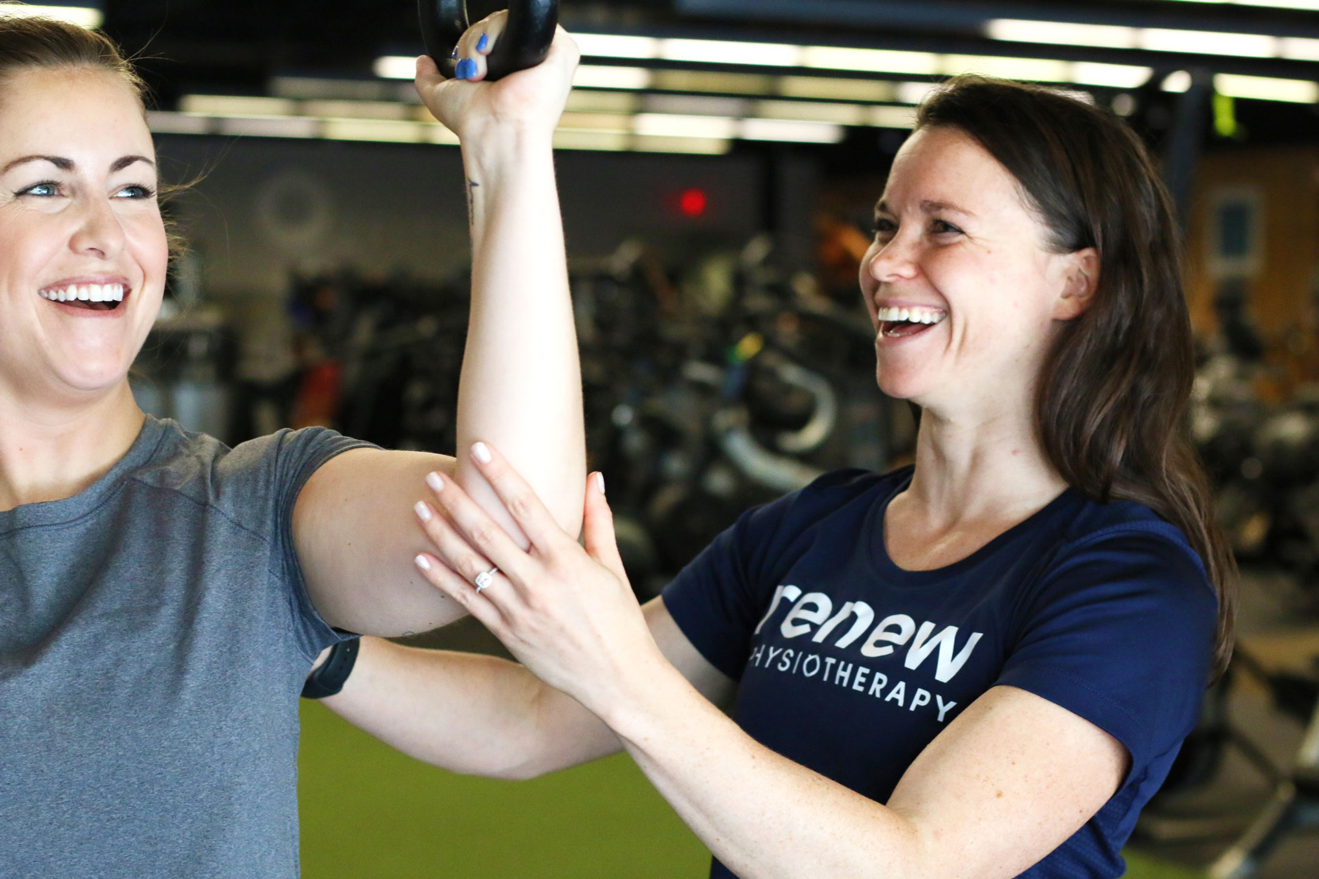Renew - Physiotherapy