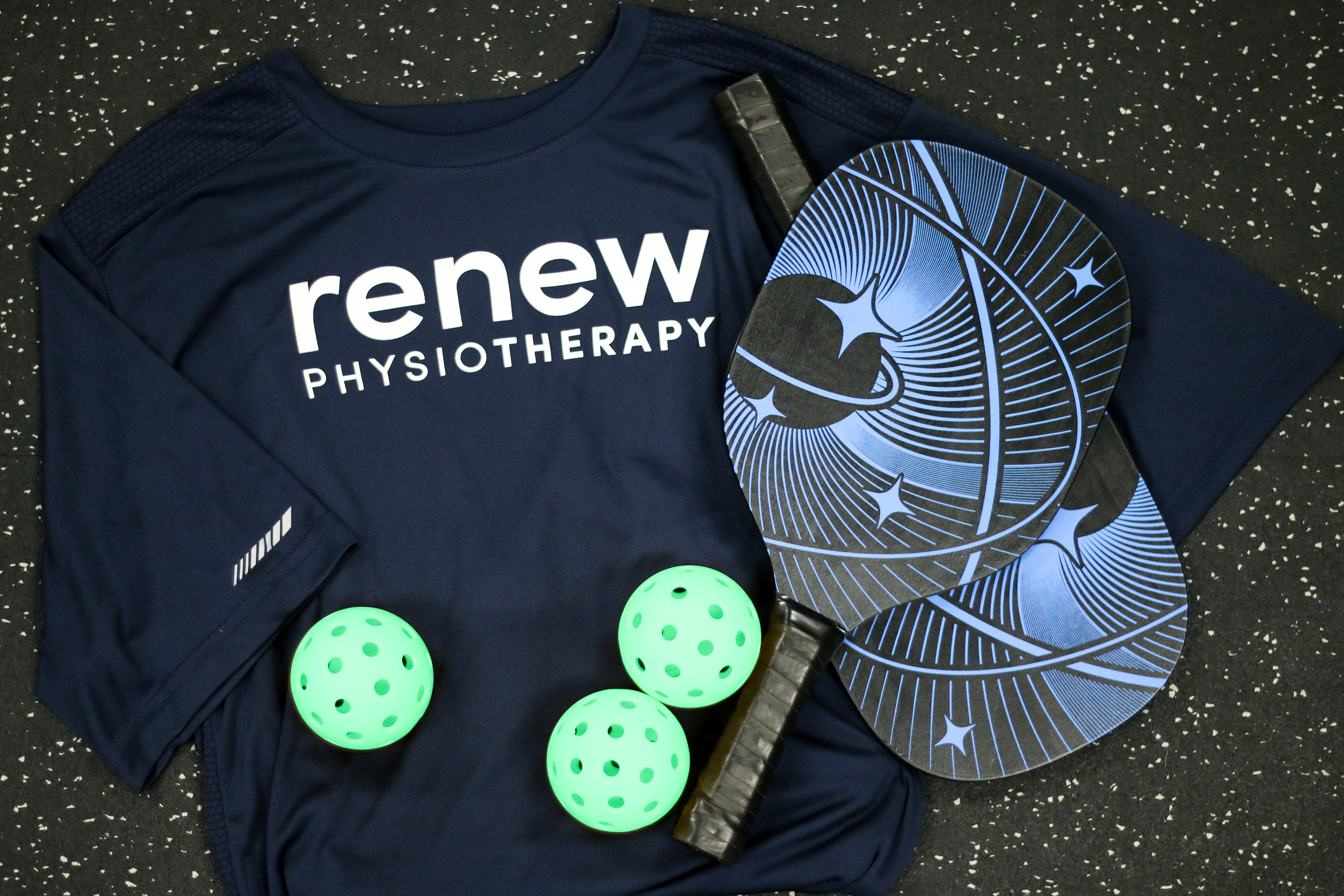 Renew Homepage