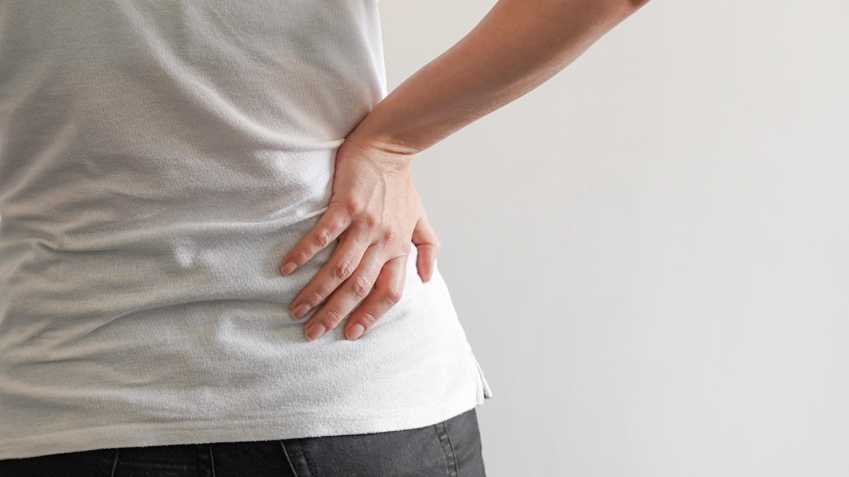 Renew - Physiotherapy